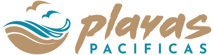 Playas Pacificas Logo